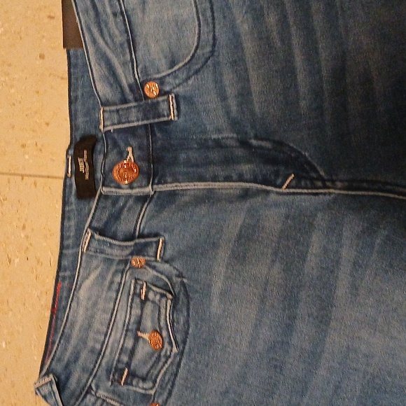 True religion jeans - Picture 9 of 9